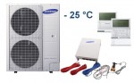 Samsung EHS Mono Gen5  ilma-vesilämpöpumppu 16 kW